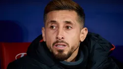 El Cholo volvió a dedicarle unas palabras a El Zorro.