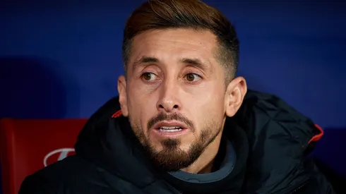 El Cholo volvió a dedicarle unas palabras a El Zorro.