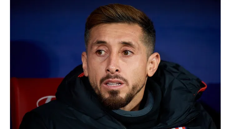 El Cholo volvió a dedicarle unas palabras a El Zorro.