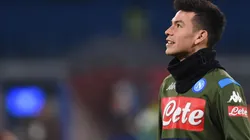 El Chucky dejará de rotar por todo el frente de ataque y ocupará un lugar en el extremo.