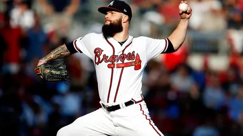 Keuchel llega a Chicago bajo una gran expectativa
