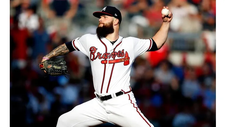 Keuchel llega a Chicago bajo una gran expectativa