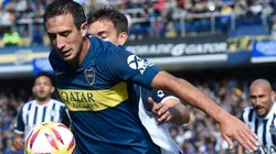 Izquierdoz es el líder de la defensa de lujo que quiere armar América para 2020