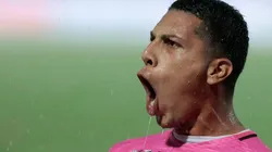 San Luis presentó a Luis León, el fichaje que "le robó" a Tigres