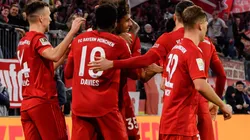 Por fin: Bayern Munich confirmó entrenador antes de las fiestas