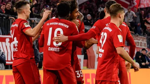 Por fin: Bayern Munich confirmó entrenador antes de las fiestas