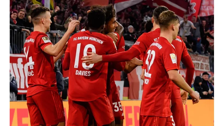 Por fin: Bayern Munich confirmó entrenador antes de las fiestas
