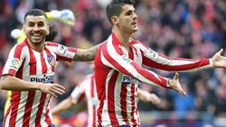 Real Betis vs. Atlético de Madrid EN VIVO ONLINE por La Liga