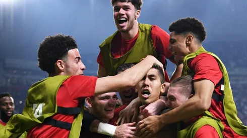 Flamengo mereció más pero Liverpool es campeón del Mundial de Clubes