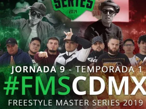 Batallas confirmadas para la jornada 9 de la FMS México