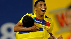 Viejas épocas entre Valencia y Montero.