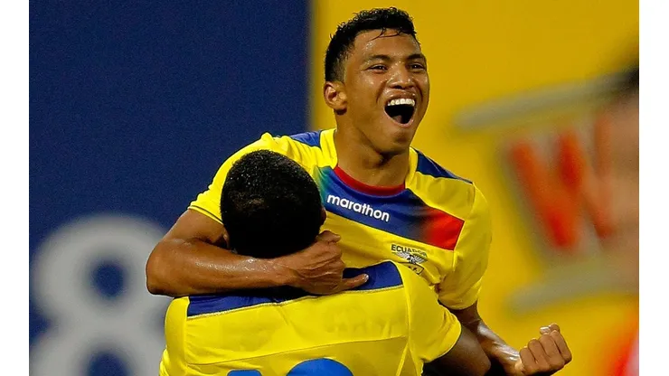 Viejas épocas entre Valencia y Montero.