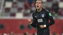 Funes Mori se imagina cosas chingonas como Chicharito