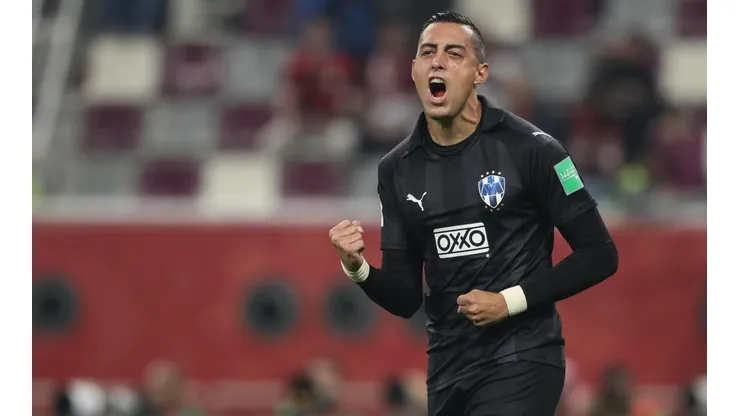Funes Mori se imagina cosas chingonas como Chicharito