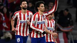 EN VIVO: Real Betis vs. Atlético de Madrid por La Liga