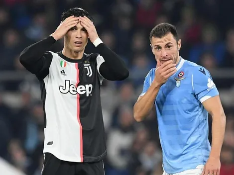 VER EN VIVO: Juventus vs. Lazio por la Supercopa de Italia