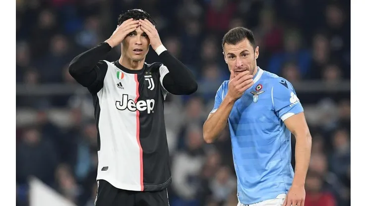 VER EN VIVO: Juventus vs. Lazio por la Supercopa de Italia