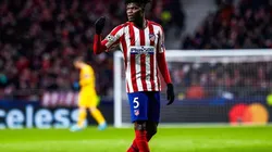 Qué canal transmite Real Betis vs. Atlético de Madrid por La Liga