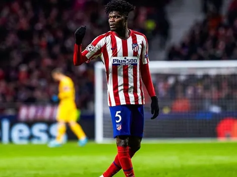 Qué canal transmite Real Betis vs. Atlético de Madrid por La Liga