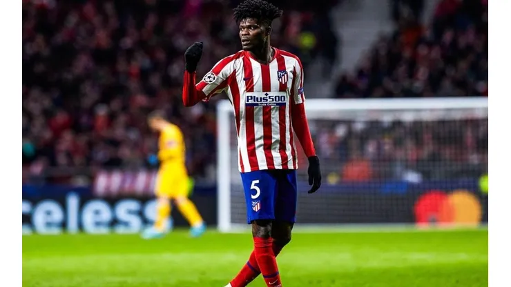 Qué canal transmite Real Betis vs. Atlético de Madrid por La Liga