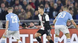 Qué canal transmite Juventus vs. Lazio por la Supercopa de Italia