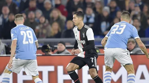 Qué canal transmite Juventus vs. Lazio por la Supercopa de Italia
