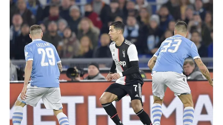 Qué canal transmite Juventus vs. Lazio por la Supercopa de Italia