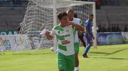 Cobán Imperial vs. Antigua