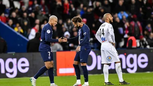 Sabemos que ya ni las leen: PSG ganó otra vez y bla bla bla