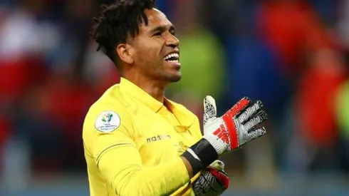 Gallese fue subcampeón con Perú en Brasil 2019.