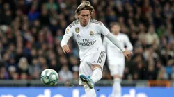 Qué canal transmite Real Madrid vs. Athletic Bilbao por La Liga