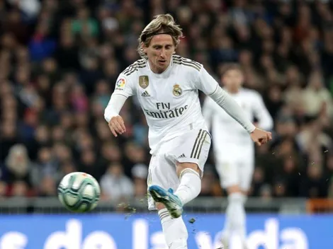 Qué canal transmite Real Madrid vs. Athletic Bilbao por La Liga