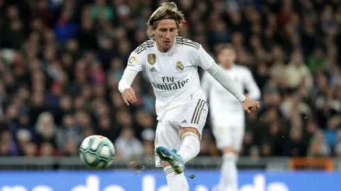 Qué canal transmite Real Madrid vs. Athletic Bilbao por La Liga