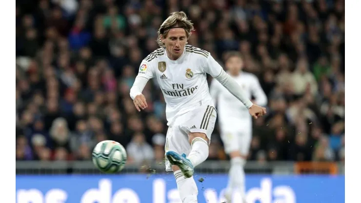 Qué canal transmite Real Madrid vs. Athletic Bilbao por La Liga