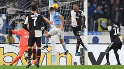 Qué canal transmite EN ESTADOS UNIDOS Juventus vs. Lazio por la Supercopa de Italia