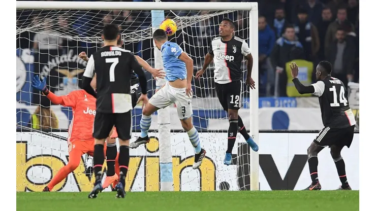 Qué canal transmite EN ESTADOS UNIDOS Juventus vs. Lazio por la Supercopa de Italia