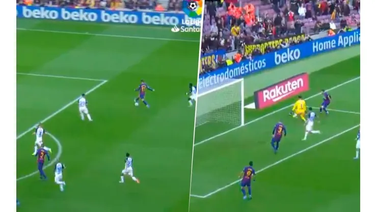 La Liga