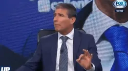 Yayo de la Torre siempre defiende al Cruz Azul.