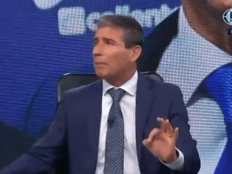 Yayo de la Torre enfureció por cómo desprestigian al Cruz Azul con los títulos