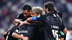 Lo dio vuelta en cinco minutos: Arturo González y Maxi Meza ponen arriba a Rayados contra Al-Hilal