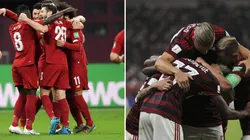 Liverpool y Flamengo se vuelven a ver en la final del Mundial de Clubes de Catar. (Foto: Getty Images).