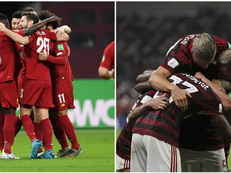 Liverpool vs Flamengo: El pronóstico para la final del Mundial de Clubes