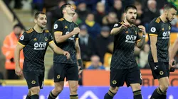 Lo del mexicano es una cosa de locos...