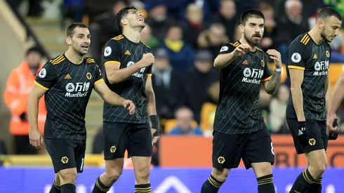 Lo del mexicano es una cosa de locos...