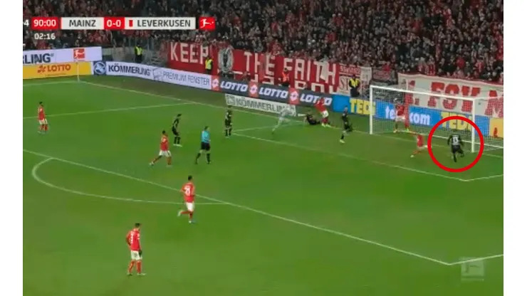 Bundesliga
