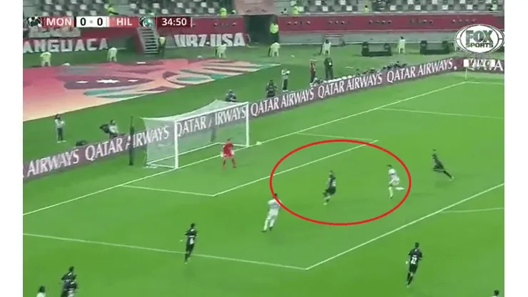 Tras el gol del Al-Hilal, la afición explotó contra José Basanta en redes sociales