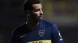 ¿Se acerca a Boca? Edwin Cardona rechazó la oferta de Cerro Porteño