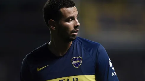 ¿Se acerca a Boca? Edwin Cardona rechazó la oferta de Cerro Porteño