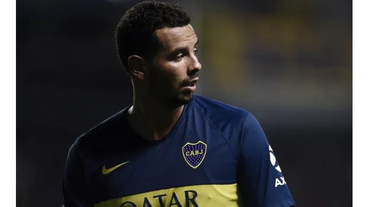 ¿Se acerca a Boca? Edwin Cardona rechazó la oferta de Cerro Porteño