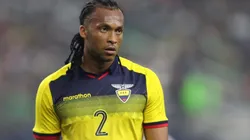 El hijo de Arturo Mina internado tras caerse de un segundo piso